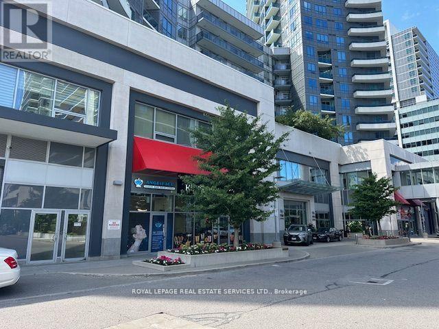 102 - 7163 YONGE STREET, Markham, Ontario