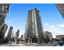 509 - 33 ELM DRIVE, Mississauga, Ontario