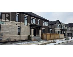 2331 SAW WHET BOULEVARD, Oakville, Ontario