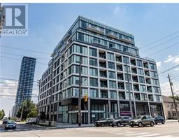 1195 THE QUEENSWAY Avenue Unit# 703, Etobicoke, Ontario