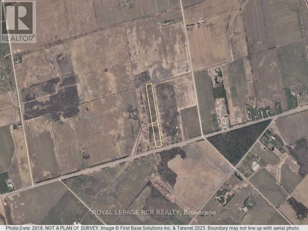202137 County Road 109 Road, East Luther Grand Valley, Ontario  L9W 5S6 - Photo 3 - X11947066