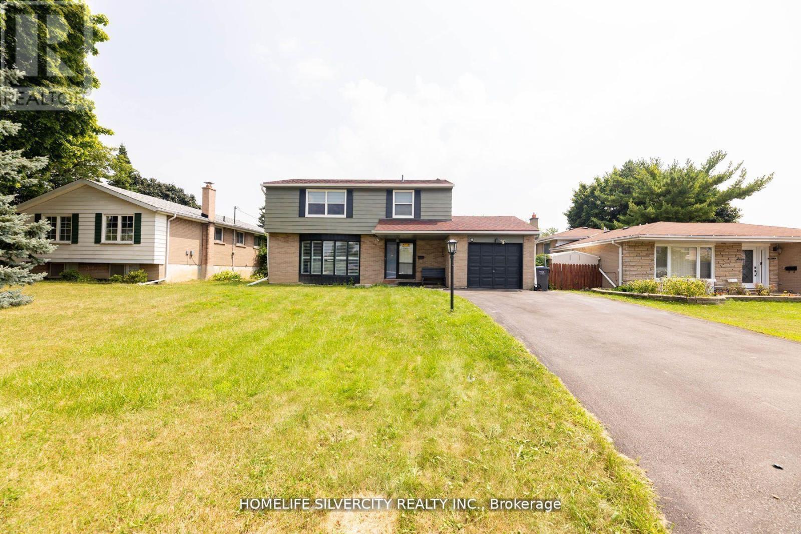 Property at 8 BEDFORD CRESCENT image 1