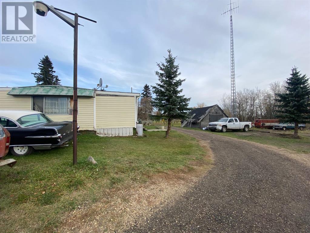 116 Alberta Ave, Bawlf, Alberta  T0B 0J0 - Photo 25 - A2086782