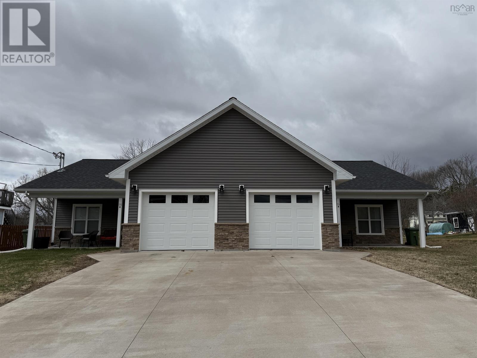 116 Stellar Streets, stellarton, Nova Scotia