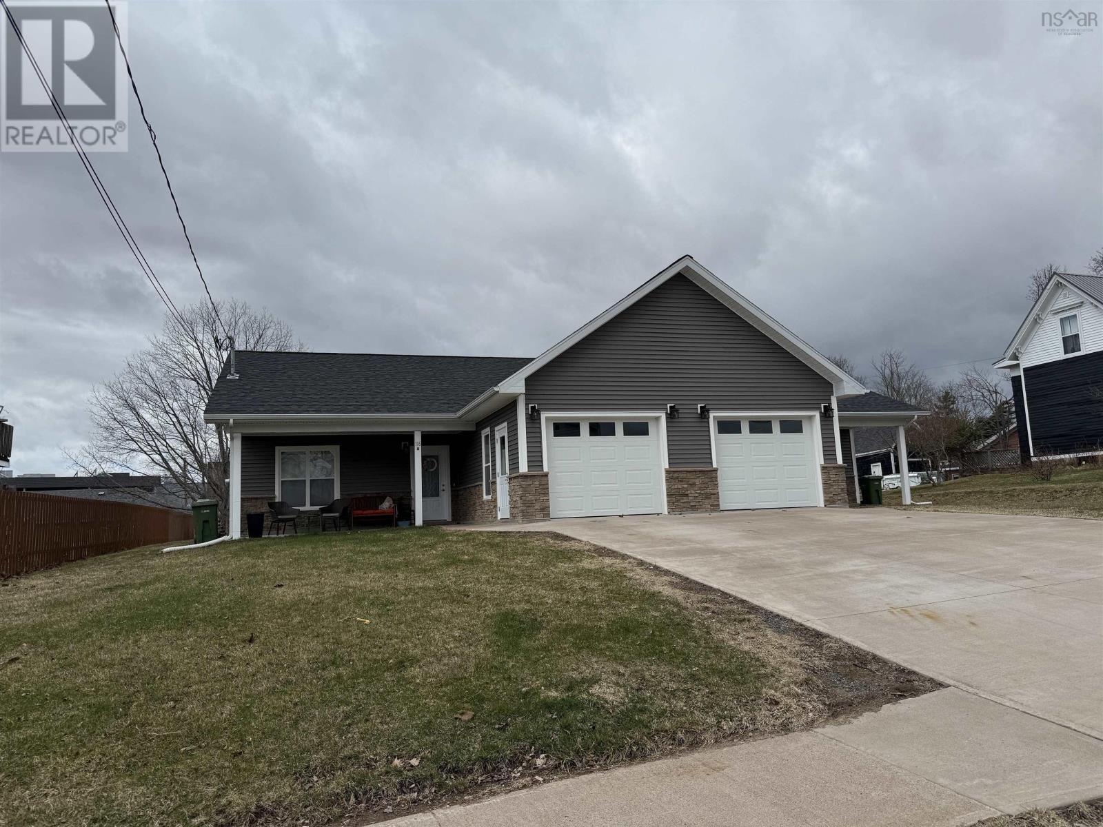 116 Stellar Streets, Stellarton, Nova Scotia  B0K 1S0 - Photo 22 - 202501940