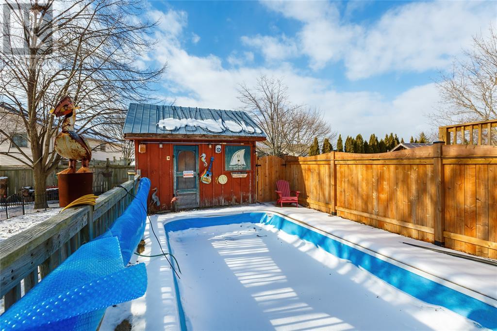 587 Bentinck Drive, St Clair, Ontario  N0N 1G0 - Photo 39 - 25001860