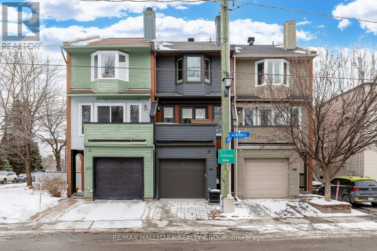 231 Bolton Street, Ottawa, Ontario  K1N 5B5 - Photo 2 - X11947193