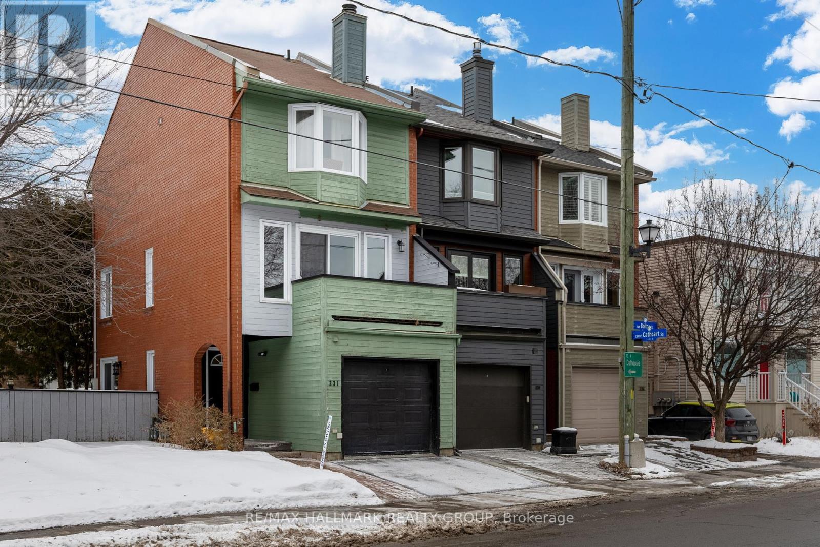 231 Bolton Street, Ottawa, Ontario  K1N 5B5 - Photo 3 - X11947193