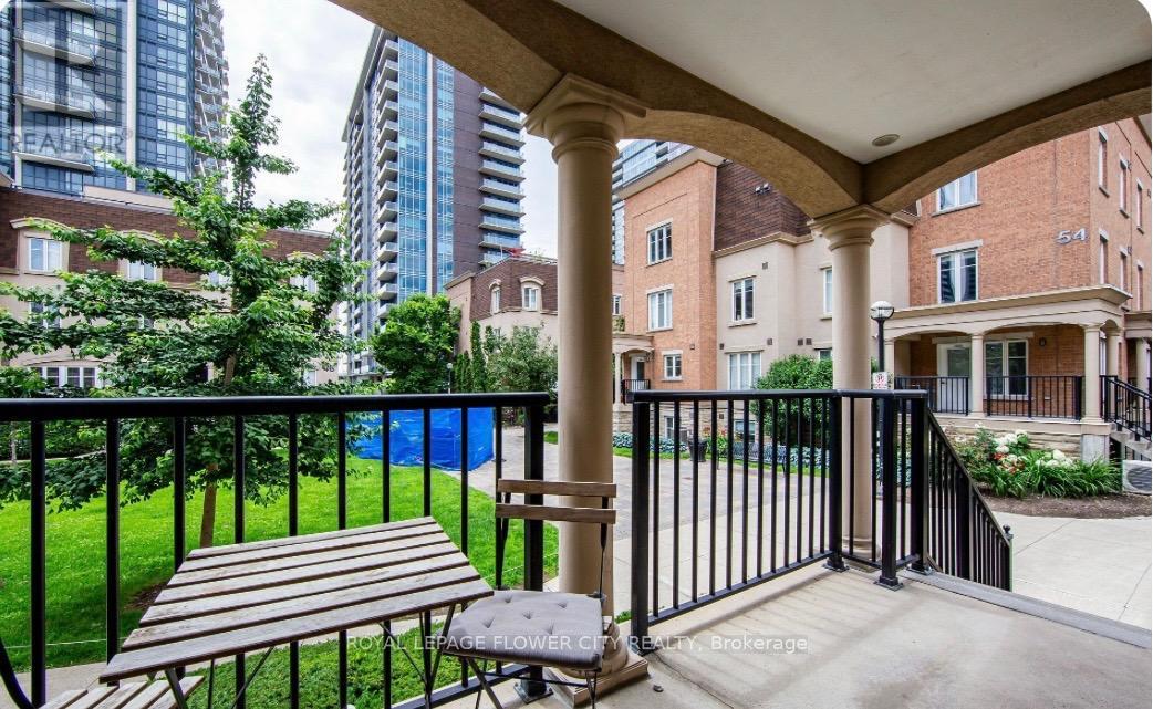 423 - 34 Weston Battery Road, Toronto, Ontario  M6K 3N9 - Photo 4 - C11947137