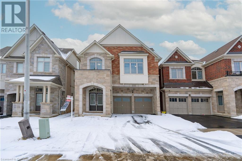 3152 GOODYEAR Road, Burlington, Ontario