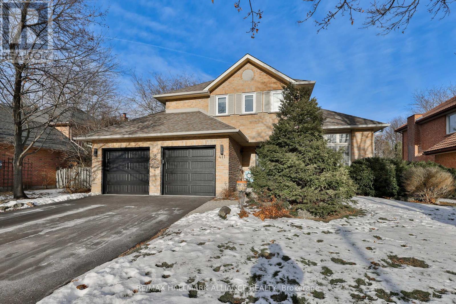 411 Barclay Crescent, Oakville, Ontario  L6J 6H8 - Photo 40 - W11947145