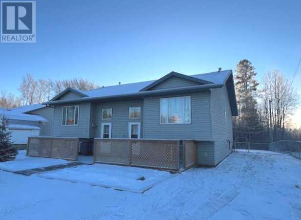 7a/7b Pembina, Rainbow Lake, Alberta T0H 2N0 - Photo 40 - A2191174
