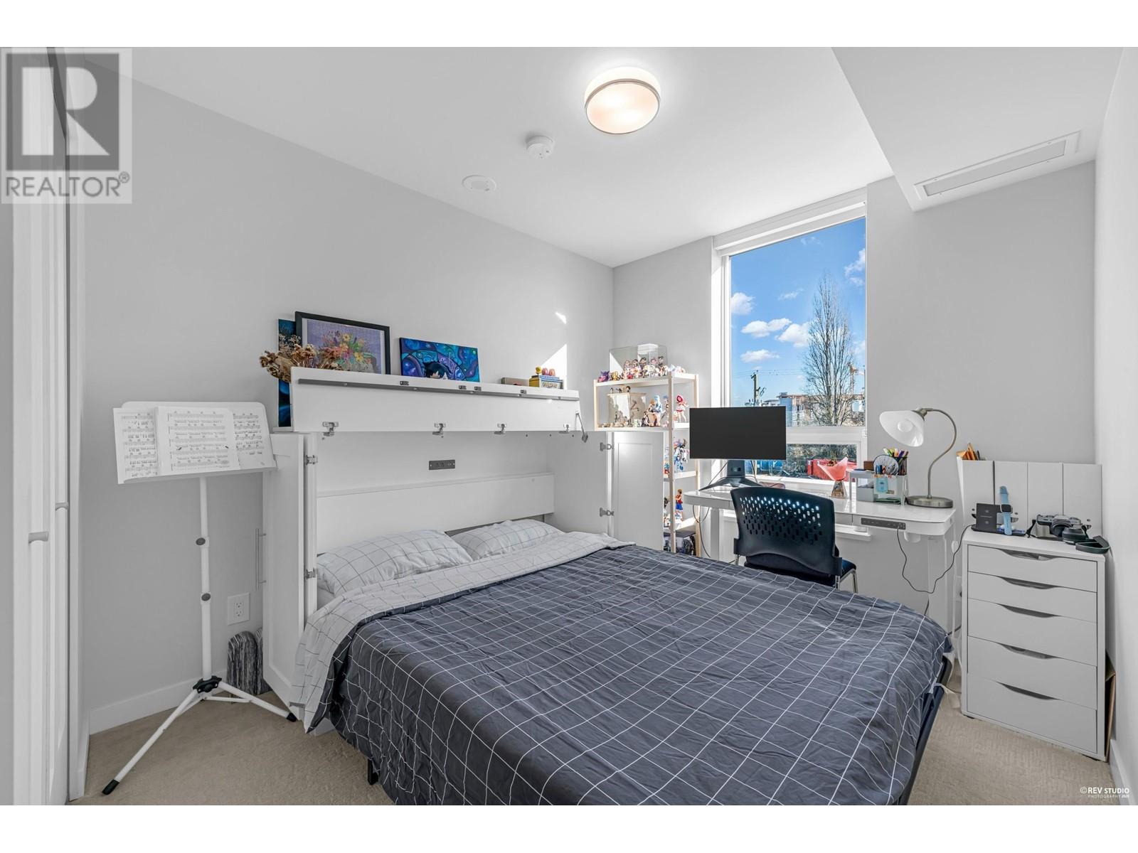 318 3699 Sexsmith Road, Richmond, British Columbia  V6X 0W4 - Photo 19 - R2961330