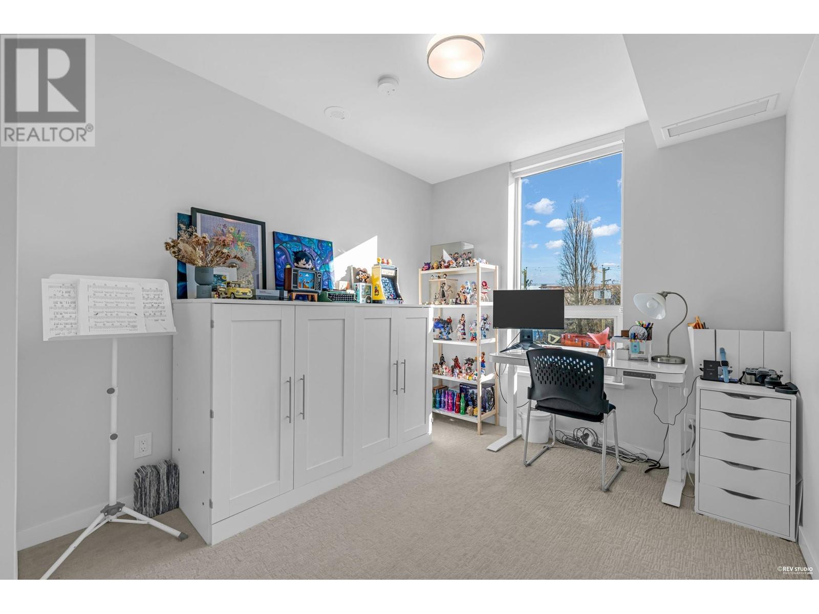 318 3699 Sexsmith Road, Richmond, British Columbia  V6X 0W4 - Photo 18 - R2961330