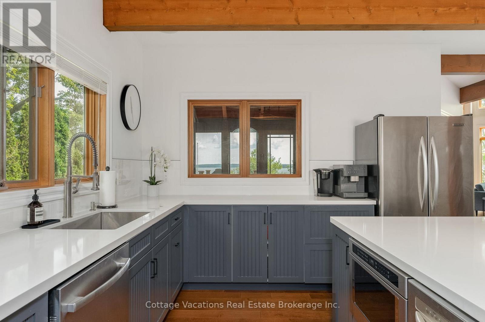 1016 Lawland Heights Road, Gravenhurst (Muskoka (S)), Ontario  P1P 1R2 - Photo 12 - X11947230