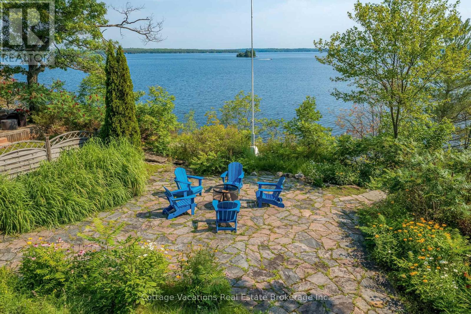 1016 Lawland Heights Road, Gravenhurst (Muskoka (S)), Ontario  P1P 1R2 - Photo 32 - X11947230
