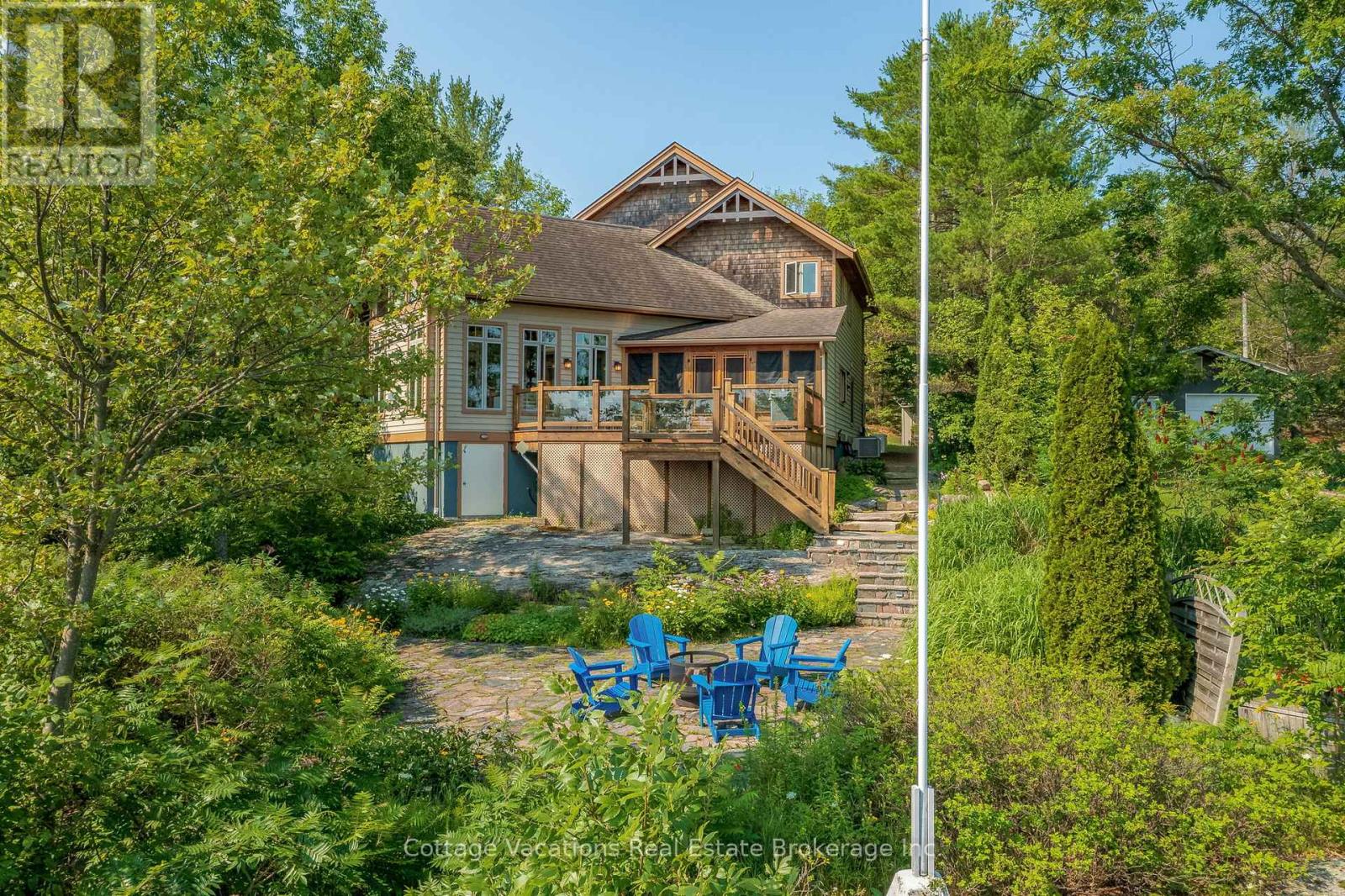 1016 Lawland Heights Road, Gravenhurst (Muskoka (S)), Ontario  P1P 1R2 - Photo 34 - X11947230