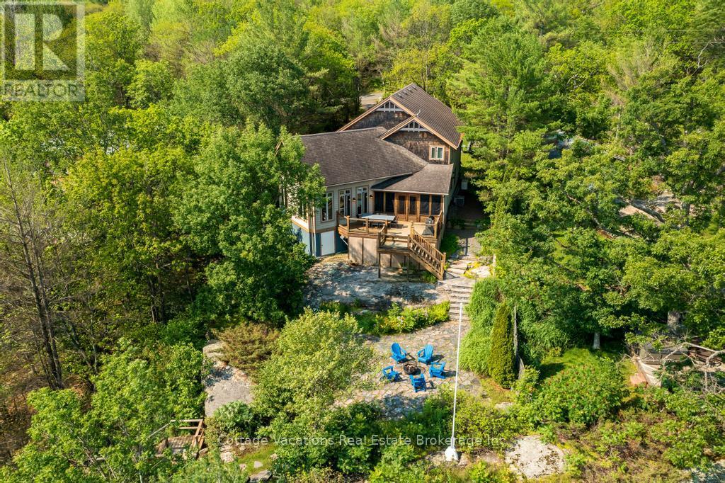 1016 Lawland Heights Road, Gravenhurst (Muskoka (S)), Ontario  P1P 1R2 - Photo 35 - X11947230