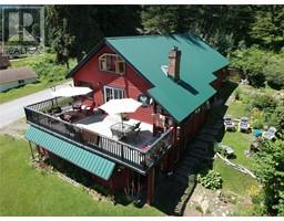 930 A Avenue Kaslo