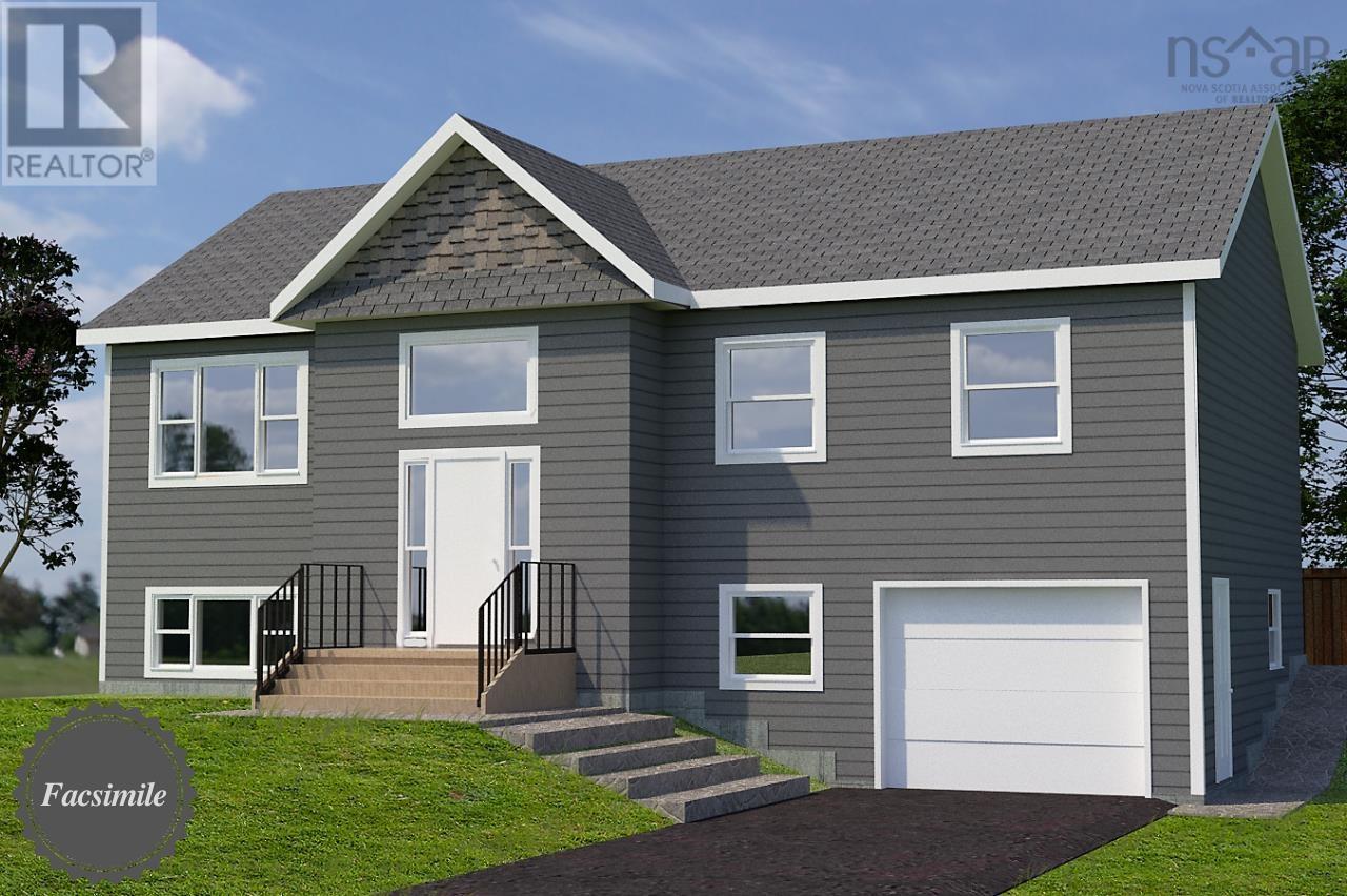 A-8 Woodchuck Lane, Goffs, Nova Scotia