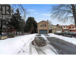 66 TEDDINGTON CRESCENT, Whitby, Ontario