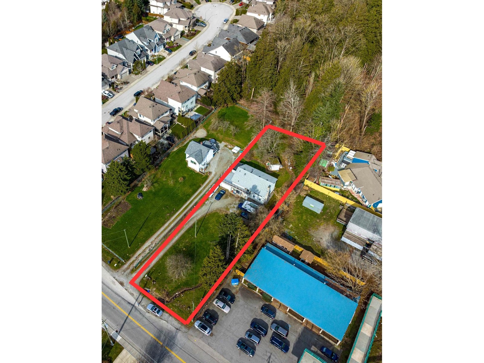Property at 19983 68 AVENUE image 1