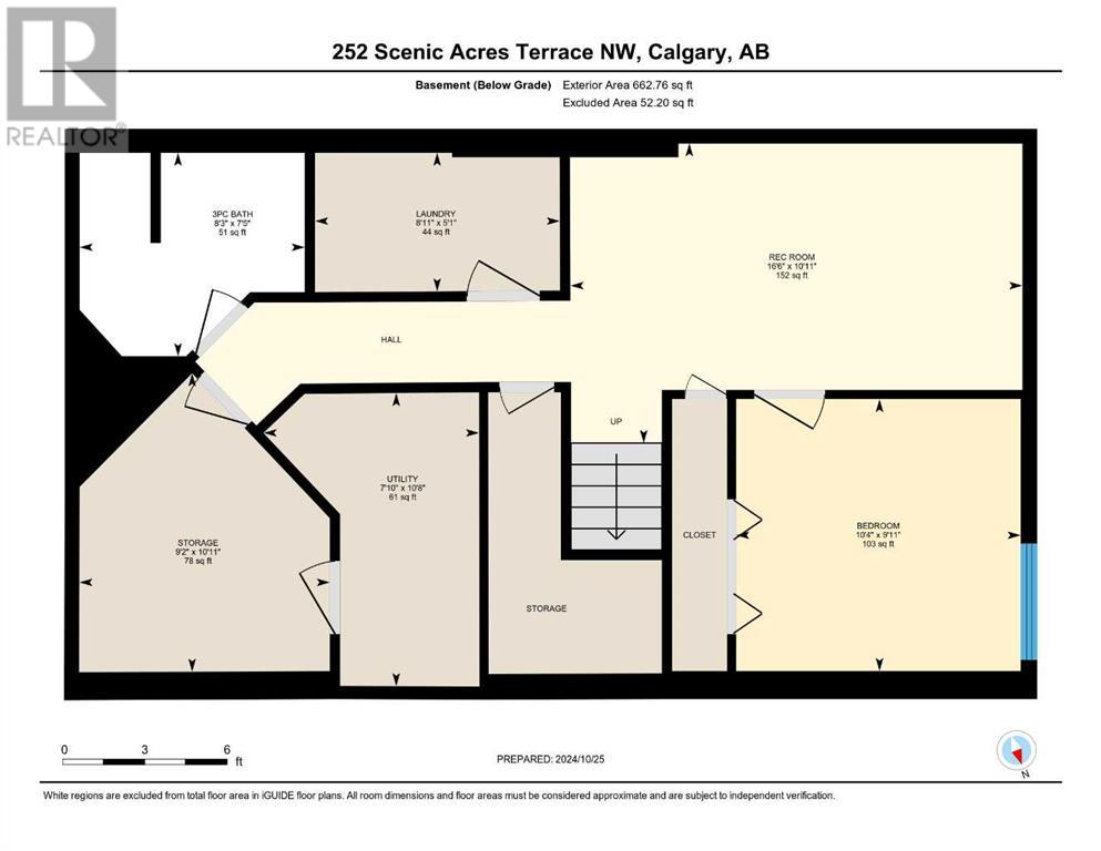 252 Scenic Acres Terrace Nw, Calgary, Alberta  T3L 1E4 - Photo 32 - A2191005