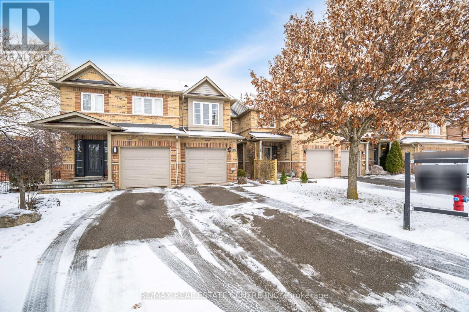 375 KITTRIDGE ROAD, Oakville, Ontario