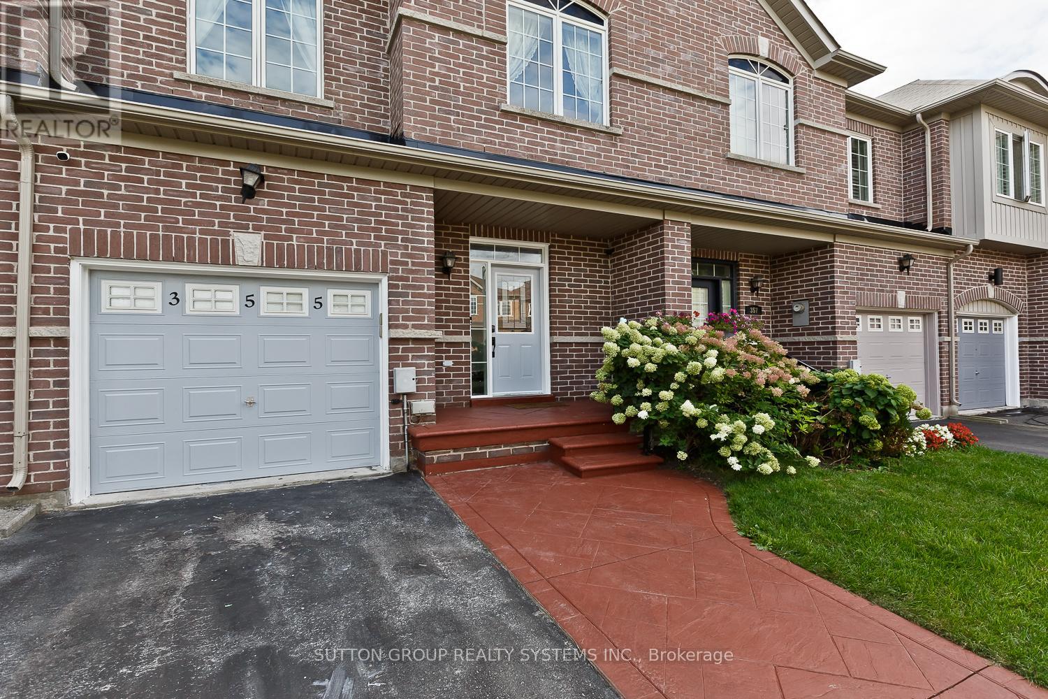 355 HOBBS CRESCENT, Milton, Ontario