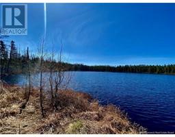 0 Goodine Cross Road, Sisson Ridge, New Brunswick