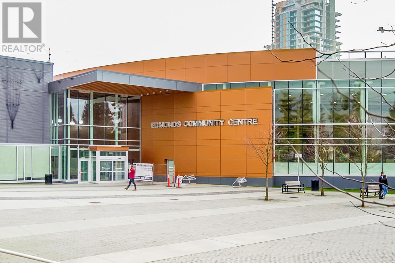 Listing Picture 34 of 40 : 1007 7358 EDMONDS STREET, Burnaby / 本拿比 - 魯藝地產 Yvonne Lu Group - MLS Medallion Club Member