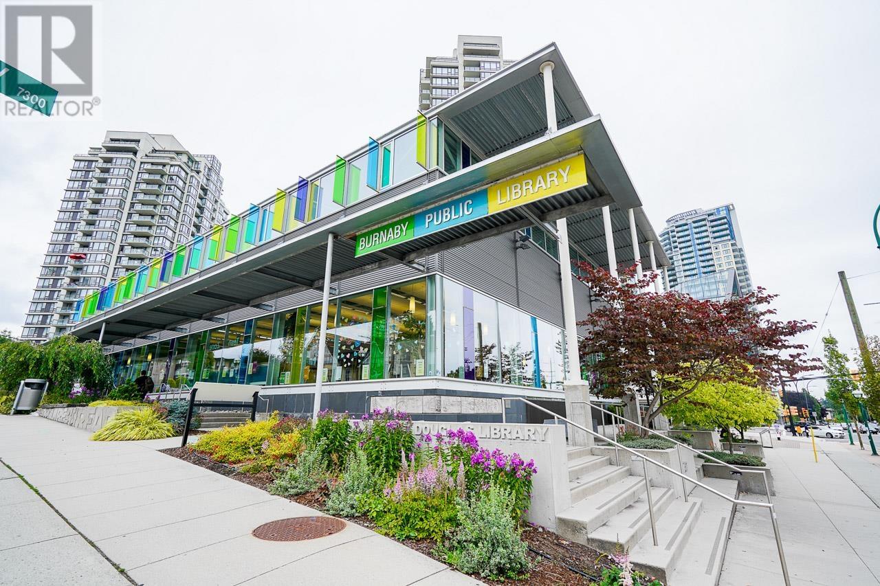 Listing Picture 38 of 40 : 1007 7358 EDMONDS STREET, Burnaby / 本拿比 - 魯藝地產 Yvonne Lu Group - MLS Medallion Club Member