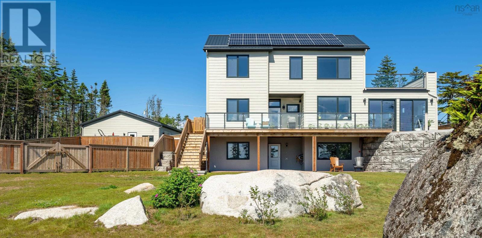 201 Lynwood Drive, Brookside, Nova Scotia  B3T 0J8 - Photo 37 - 202501945