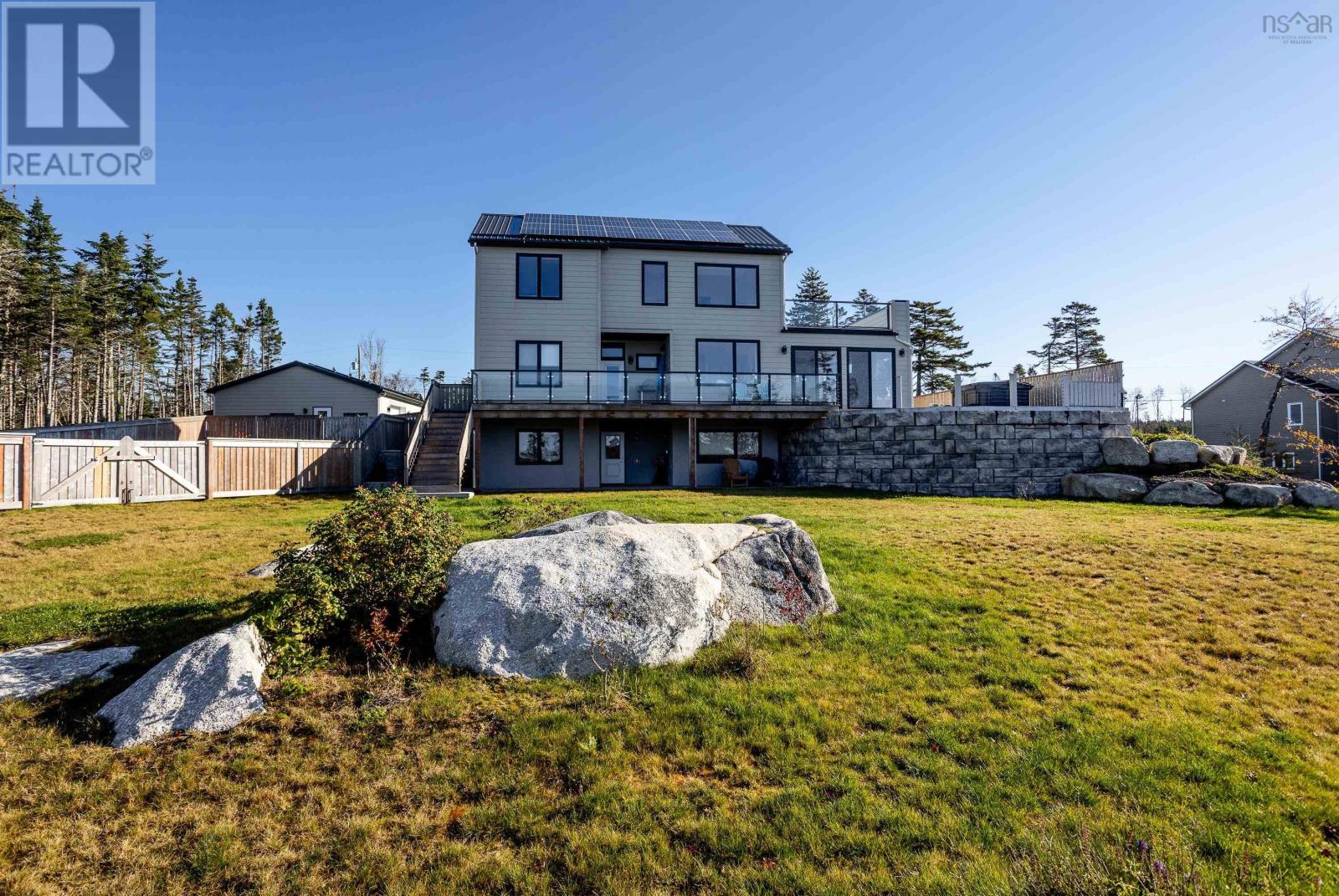 201 Lynwood Drive, Brookside, Nova Scotia  B3T 0J8 - Photo 39 - 202501945