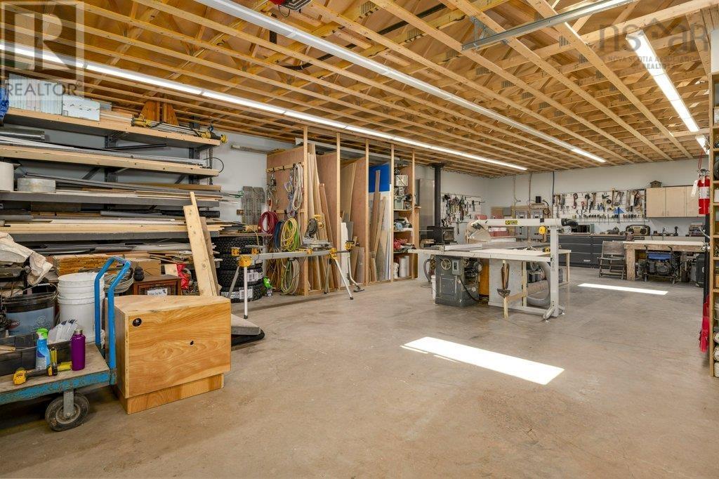 201 Lynwood Drive, Brookside, Nova Scotia  B3T 0J8 - Photo 45 - 202501945