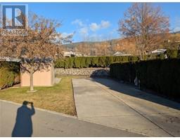 8000 Highland Road Unit# 16, vernon, British Columbia