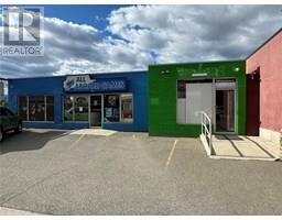 240 / 238 Lansdowne Street Street, kamloops, British Columbia