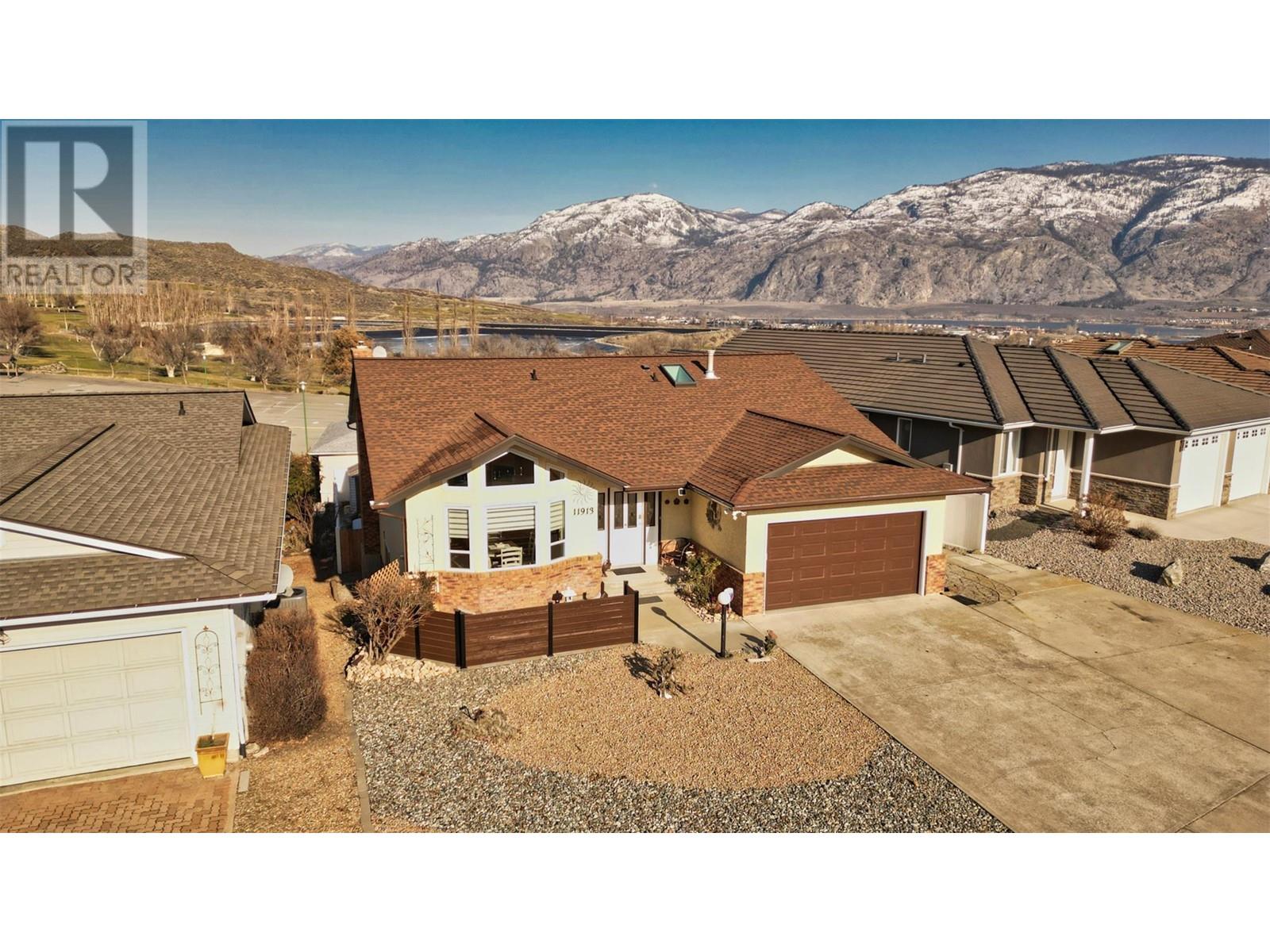 Property at 11913 QUAIL RIDGE Place image 4