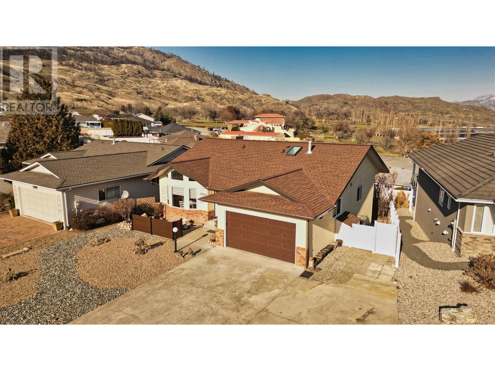 Property at 11913 QUAIL RIDGE Place image 1