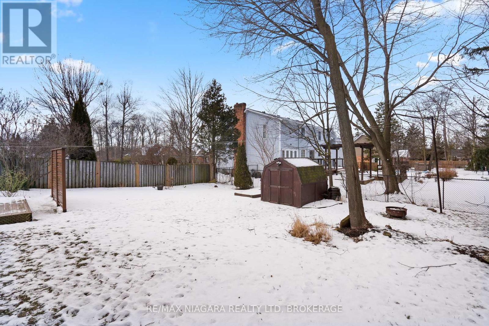 203 Gadsby Avenue, Welland, Ontario  L3C 6M2 - Photo 26 - X11947355