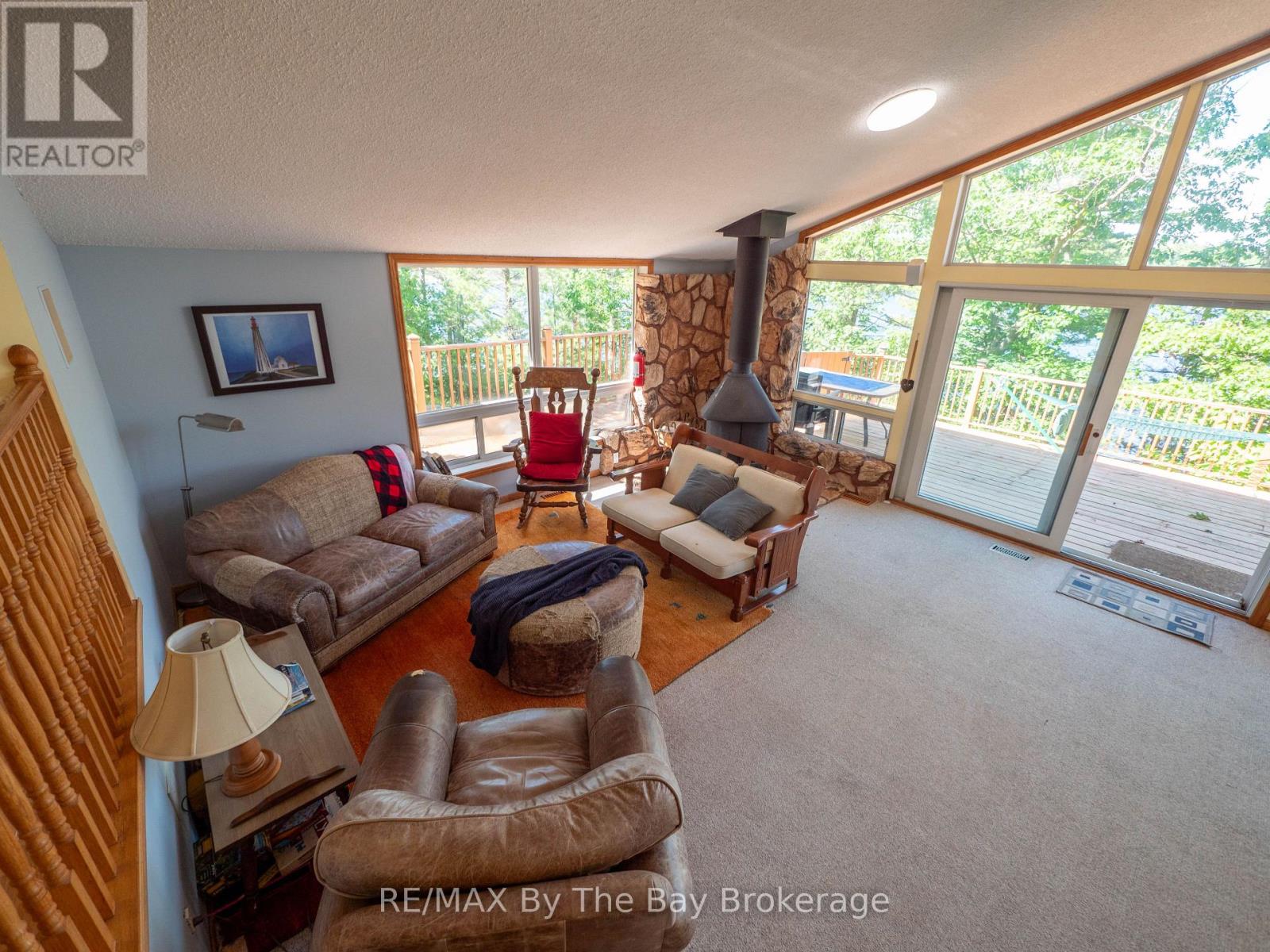 3140 Island 1810, Georgian Bay, Ontario  P0E 1E0 - Photo 12 - X11947390