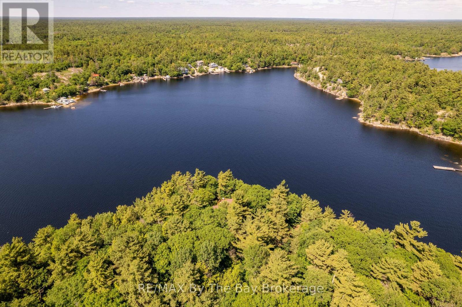 3140 Island 1810, Georgian Bay, Ontario  P0E 1E0 - Photo 3 - X11947390