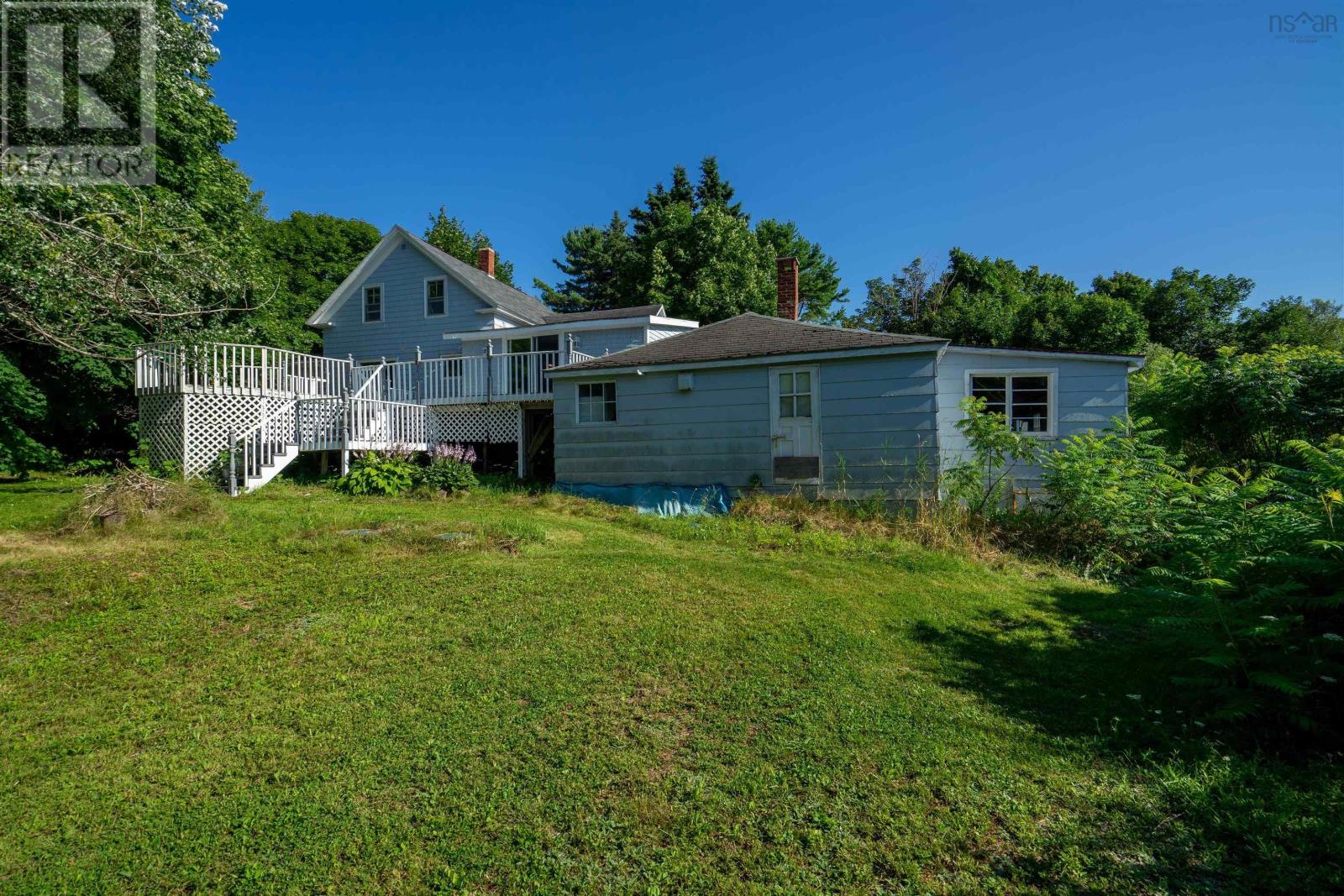 1791 Highway 1, Clementsport, Nova Scotia  B0S 1E0 - Photo 29 - 202500191