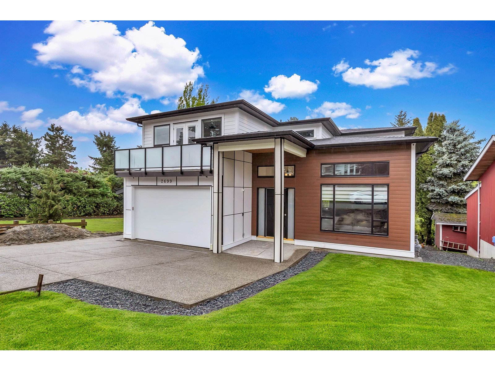 Property at 2699 VALEMONT CRESCENT image 1