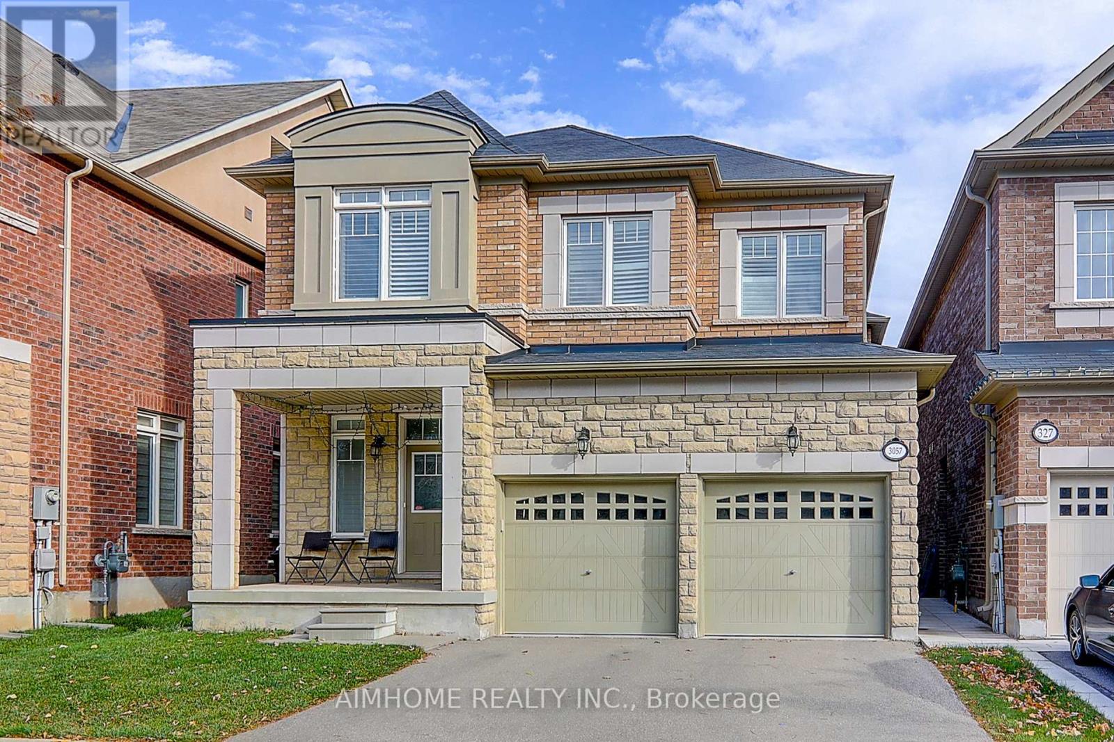 3057 Gardenia Gate, Oakville, Ontario  L6M 0Y8 - Photo 1 - W11947340