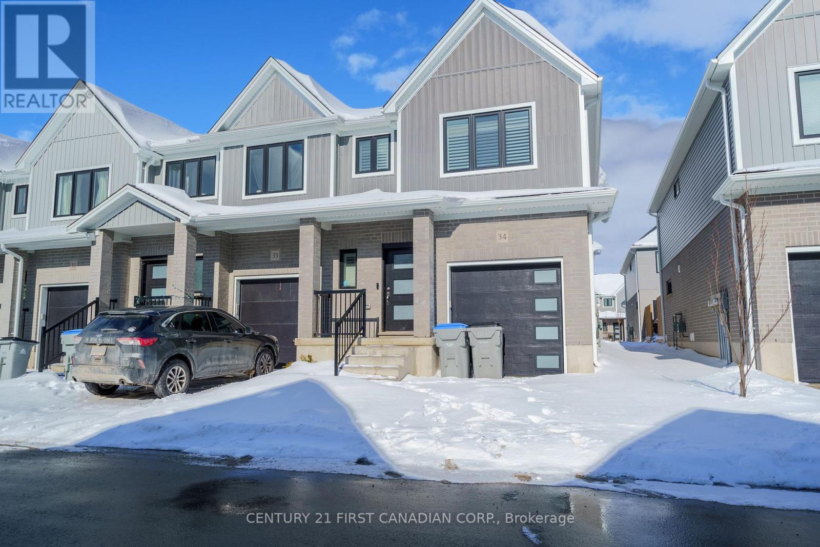 34 - 1 Miller Drive