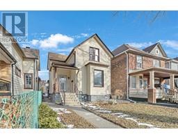 688 DOUGALL, Windsor, Ontario