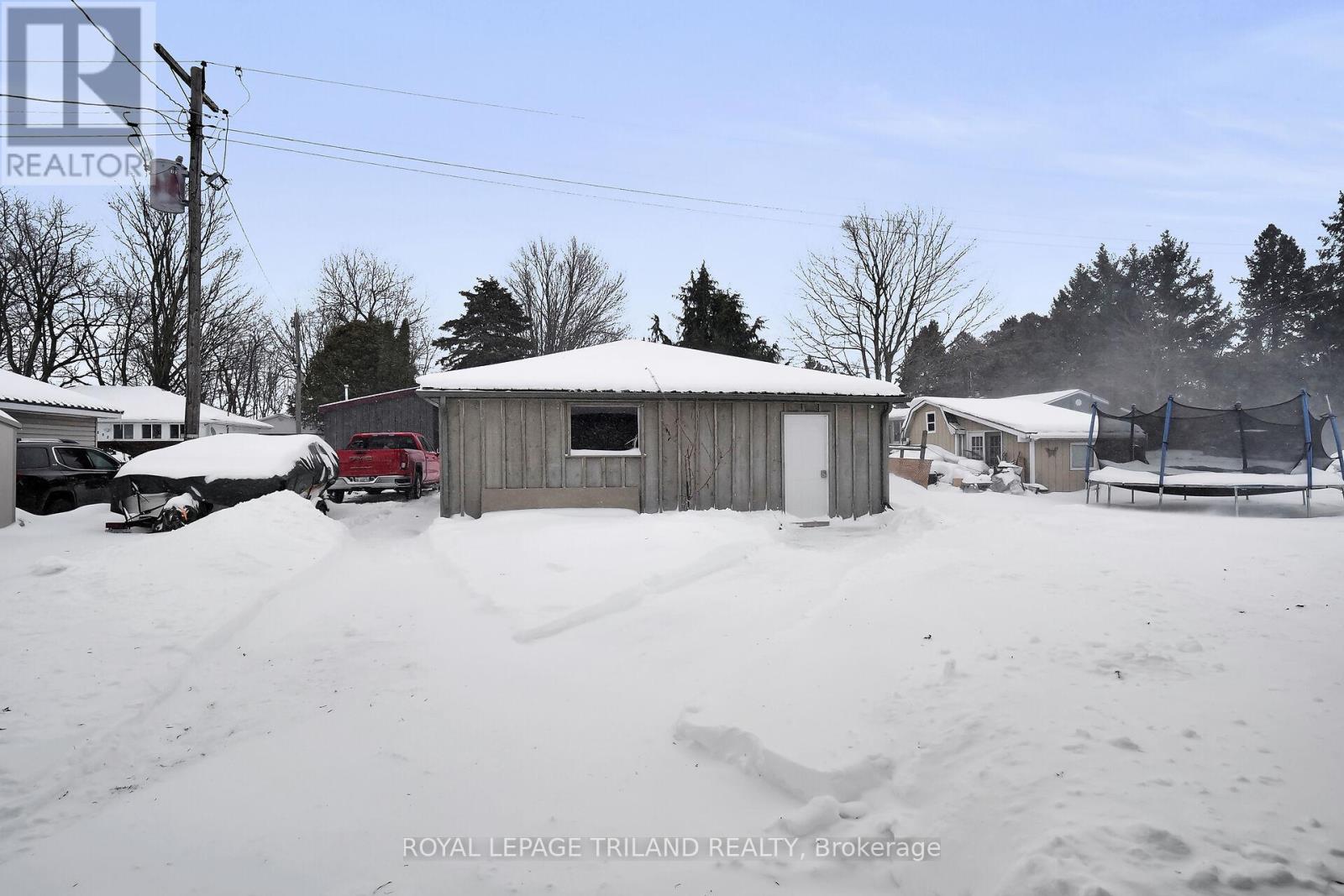 249 Orchard Avenue, Zorra, Ontario  N0M 2G0 - Photo 31 - X11947368