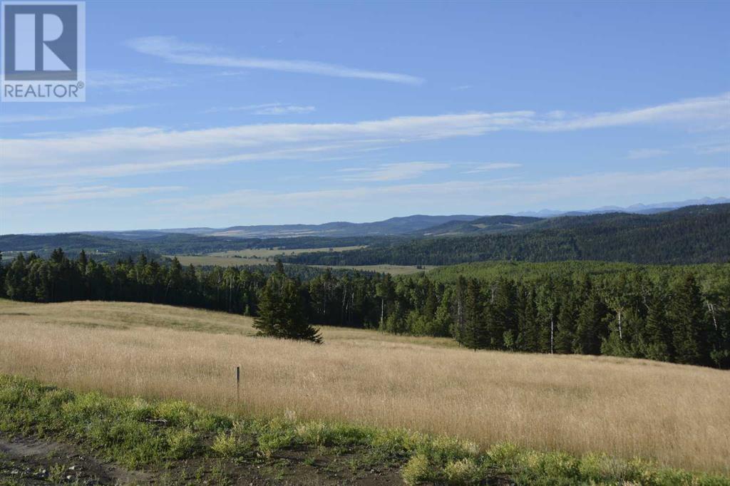 Lot 13 Whiskey Springs Hill W, Rural Foothills County, Alberta  T0L 1W4 - Photo 25 - A2178387