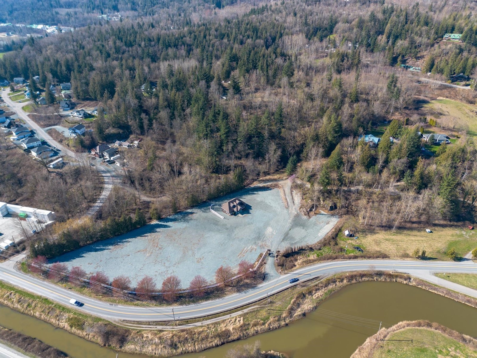 3051 Eldridge Road, Abbotsford, British Columbia  V3G 2H4 - Photo 19 - C8066200